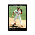 Gary Gaetti 1993 Pinnacle #112 California Angels Baseball Card NM