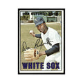 1967 Topps Baseball Card Don Buford White Sox #232