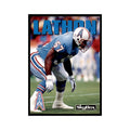 1992 SkyBox Lamar Lathon Football Cards #133