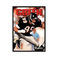 1992 SkyBox Tim Green Football Cards #118