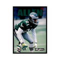 1992 SkyBox Eric Allen Football Cards #79