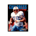 1992 SkyBox Ray Childress Football Cards #138