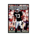 1992 SkyBox Eddie Anderson Football Cards #130