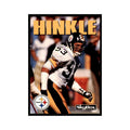 1992 SkyBox Bryan Hinkle Football Cards #43