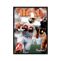 1992 SkyBox Ron Hall Football Cards #49