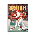 1992 SkyBox Neil Smith Football Cards #74