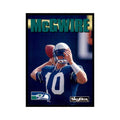 1992 SkyBox Dan McGwire Football Cards #219