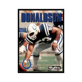 1992 SkyBox Ray Donaldson Football Cards #121