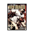 1992 SkyBox Craig Heyward Football Cards #111