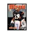 1992 SkyBox Rickey Dixon Football Cards #129