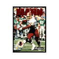 1992 SkyBox Charles Mann Football Cards #125