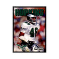 1992 SkyBox Wes Hopkins Football Cards #57