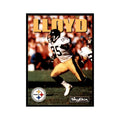 1992 SkyBox Greg Lloyd Football Cards #13