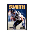 1992 SkyBox Billy Ray Smith Football Cards #135