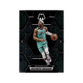 Devonte' Graham 2022 Panini Mosaic #50 San Antonio Spurs Basketball Card NM