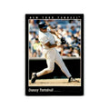 Danny Tartabull 1993 Pinnacle #168 New York Yankees Baseball Card NM