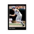 Dean Palmer 1993 Pinnacle #161 Texas Rangers Baseball Card NM
