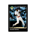 Fernando Ramsey Rookie 1993 Pinnacle #273 Chicago Cubs Baseball Card NM