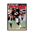 1992 SkyBox Erric Pegram Football Cards #249