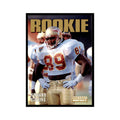 1992 SkyBox Howard Dinkins RC Football Cards #344