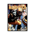 1992 SkyBox Tony Mandarich Football Cards #177