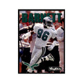 1992 SkyBox Fred Barnett Football Cards #262