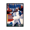 1992 SkyBox Andre Ware Football Cards #261