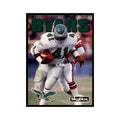 1992 SkyBox Keith Byars Football Cards #246