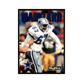1992 SkyBox Russell Maryland Football Cards #190