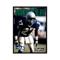 1992 SkyBox Patrick Hunter Football Cards #264