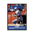 1992 SkyBox Mel Gray Football Cards #284