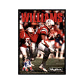 1992 SkyBox Brent Williams Football Cards #257