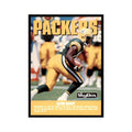 1992 SkyBox Sterling Sharpe Packers Football Cards #285
