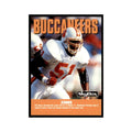 1992 SkyBox Broderick Thomas Football Cards #303