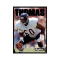 1992 SkyBox Stan Thomas Football Cards #269