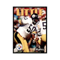 1992 SkyBox David Little Football Cards #171