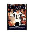 1992 SkyBox John Friesz Football Cards #300