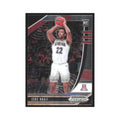 2020 Panini Prizm Draft Zeke Nnaji RC Arizona Wildcats #34