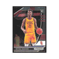 2020 Panini Prizm Draft Onyeka Okongwu RC USC Trojans #5