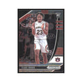 2020 Panini Prizm Draft Isaac Okoro RC Auburn Tigers #44