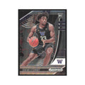 2020 Panini Prizm Draft Isaiah Stewart RC Washington Huskies #26