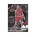 2020 Panini Prizm Draft Jahmi'us Ramsey RC Texas Tech Red Raiders #25