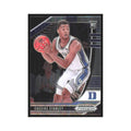 2020 Panini Prizm Draft Cassius Stanley RC Duke Blue Devils #28