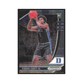 2020 Panini Prizm Draft Vernon Carey Jr. RC Duke Blue Devils #27