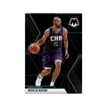 Nicolas Batum 2019 Panini Mosaic #102 Charlotte Hornets Basketball Card NM