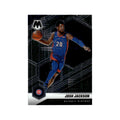 Josh Jackson 2020 Panini Mosaic #143 Detroit Pistons Basketball Card NM