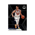 Furkan Korkmaz 2019 Panini Mosaic #199 Philadelphia 76ers Basketball Card NM