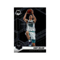 Cody Zeller 2020 Panini Mosaic #14 Charlotte Hornets Basketball Card NM
