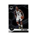Jeff Teague 2020 Panini Mosaic #51 Milwaukee Bucks Basketball Card NM