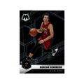 Duncan Robinson 2020 Panini Mosaic #28 Miami Heat Basketball Card NM